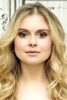 Rose McIver como: Queen Amber