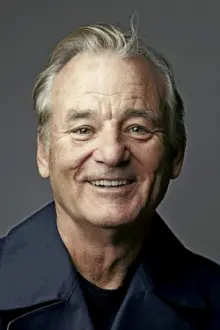 Bill Murray como: Frank Milo