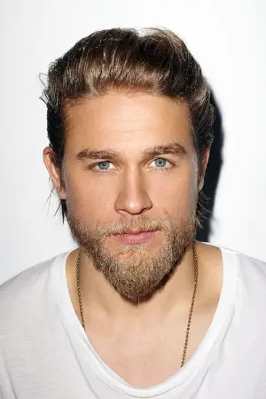 Charlie Hunnam