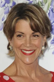 Wendie Malick como: Joanna Darrow