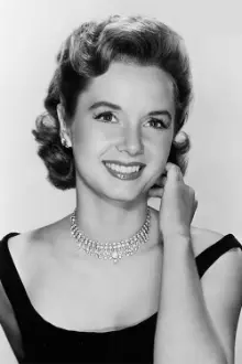 Debbie Reynolds como: Lu Rogers