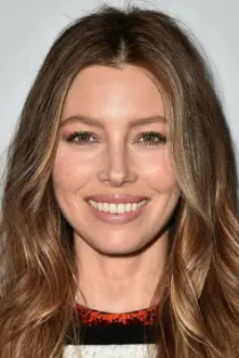 Jessica Biel como: Ela mesma