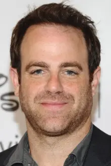 Paul Adelstein como: Allen