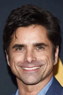 John Stamos como: Ronny