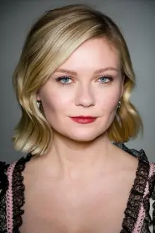 Kirsten Dunst como: Lidda