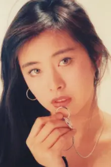 Joey Wong como: Female Detective