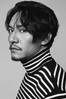 Chang Chen como: Chen / Mr. Chang / Zhen