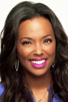 Aisha Tyler como: 