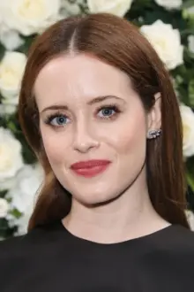 Claire Foy como: Mum