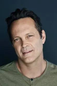 Vince Vaughn como: Ele mesmo