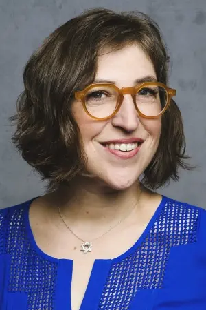 Mayim Bialik