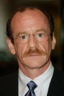 Michael Jeter como: Bob Black