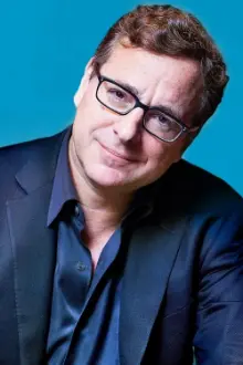 Bob Saget como: Bob Saget