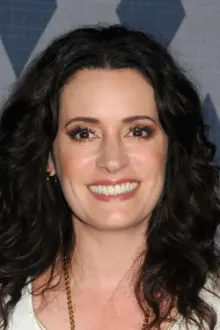 Paget Brewster como: Bethany Feral