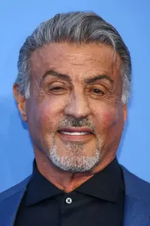 Sylvester Stallone como: 