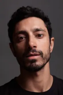 Riz Ahmed como: Hamlet