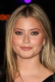 Holly Valance como: Katie