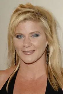 Ginger Lynn Allen como: Eva