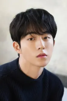 남주혁 como: Baek Yi-jin