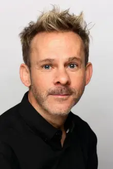 Dominic Monaghan como: 