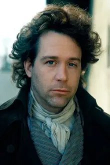 Tom Hulce como: Self - Mozart