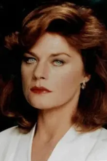 Meg Foster como: Maureen Dietz