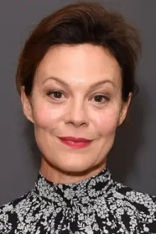 Helen McCrory como: Nicola Pascoe