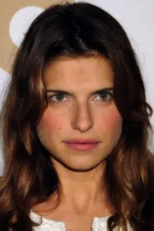 Lake Bell como: Rio Levine-Young