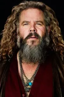 Mark Boone Junior como: Bill Dooly