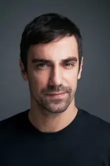 İbrahim Çelikkol como: Şamil Baturay