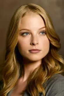 Rachel Nichols como: Vanessa Maguire