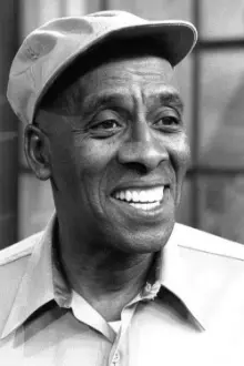 Scatman Crothers como: 