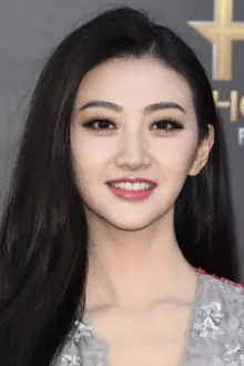 Jing Tian como: Tian Xi