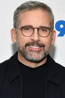 Steve Carell como: Gary (voice) / The Police Commissioner (voice)