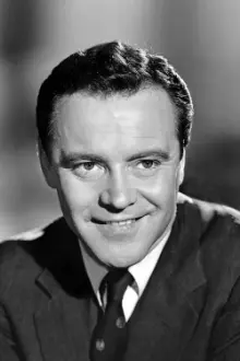 Jack Lemmon como: Self - Narrator (voice)