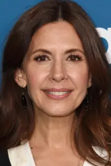 Jessica Hecht como: 