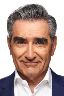 Eugene Levy como: Ele mesmo