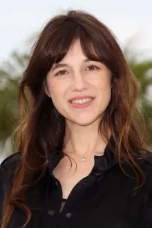 Charlotte Gainsbourg como: Lucy Reed