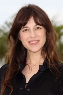 Charlotte Gainsbourg como: 