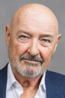 Terry O'Quinn como: 