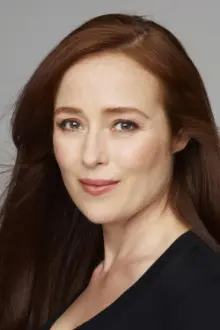 Jennifer Ehle como: Alice Ferris