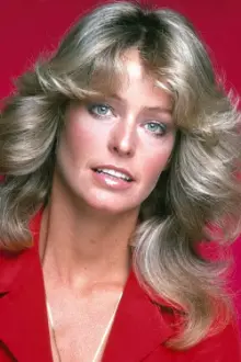 Farrah Fawcett como: Self - Winner Award for Favourite New Television Show