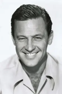 William Holden como: Laurent Ségur