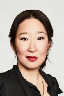 Sandra Oh como: Mistral (voice)