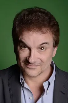 Shane Black como: Gino