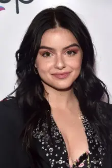 Ariel Winter como: 