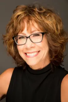 Mindy Sterling como: Grandma (voice)