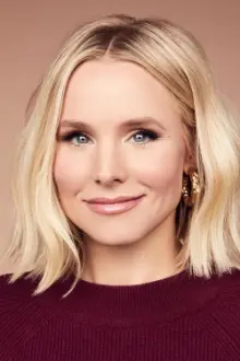 Kristen Bell como: Joanne