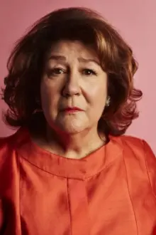 Margo Martindale como: Janice Trimble