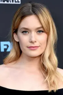 Rachel Keller como: Tori